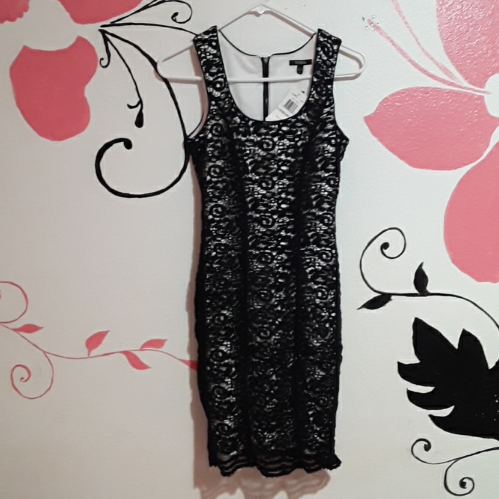 Womens Dress